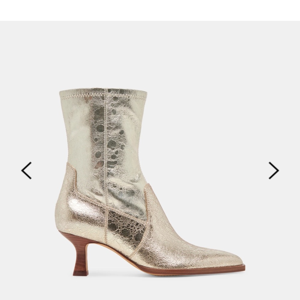 NWB - Dolce Vita Arya Boot